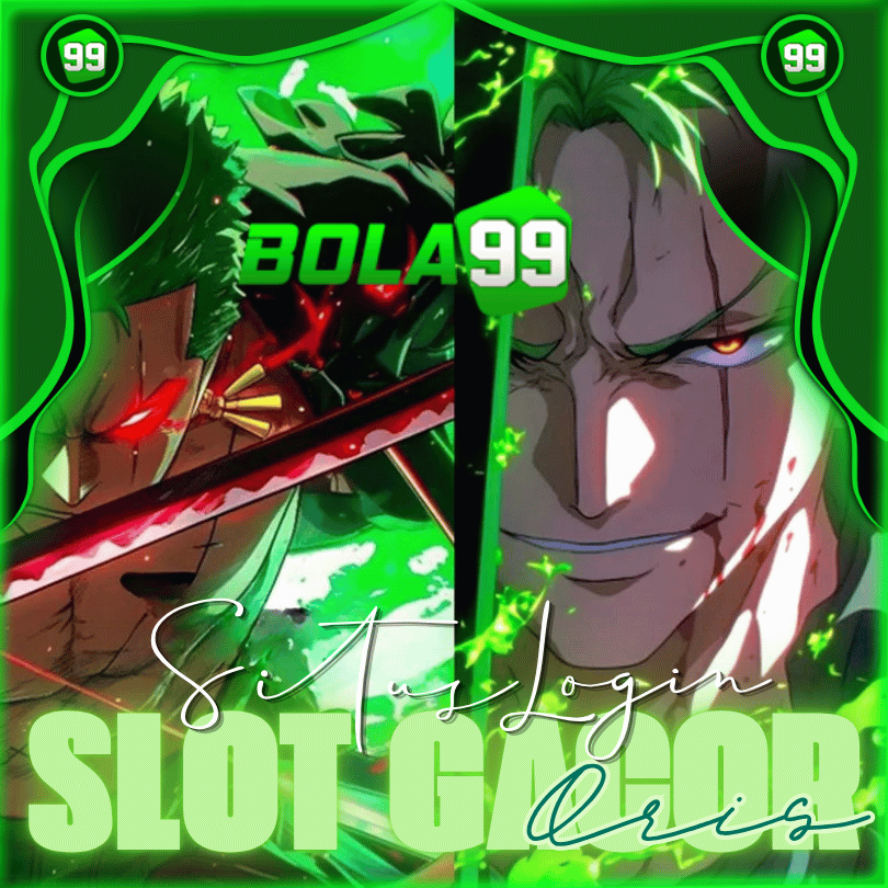 Galeri foto Slot Gacor Qris ☘ Bola99 Situs Login Game Online Viral Malam Ini di Mahjong