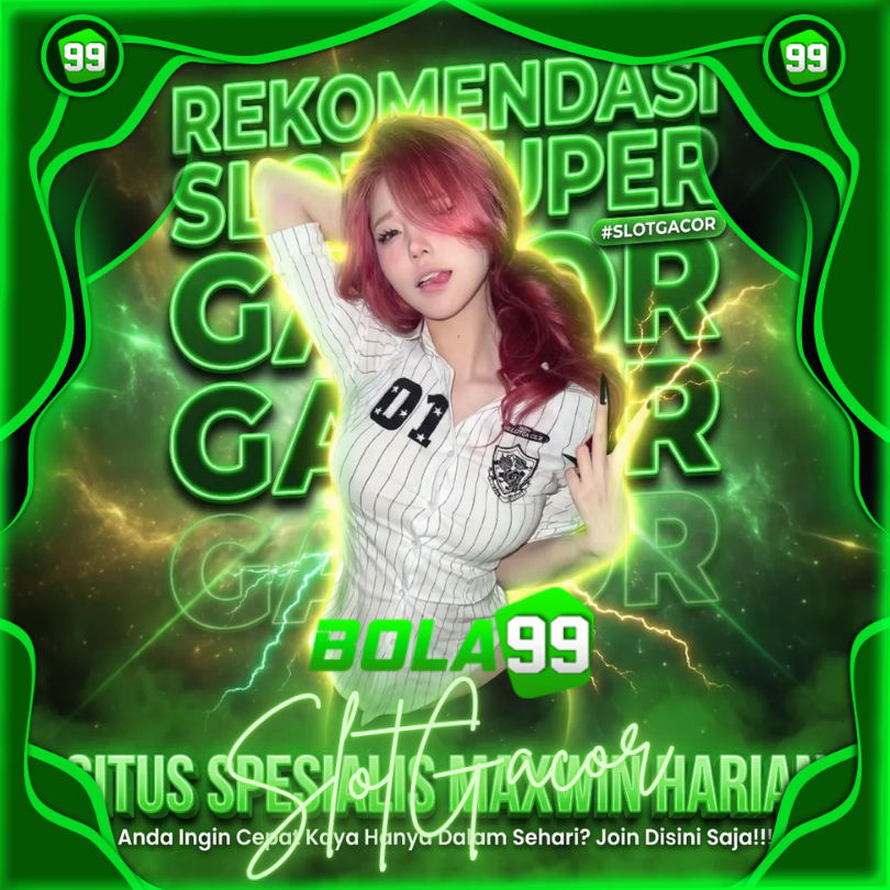SITUS TOTO ONLINE DAN BANDAR TOGEL TERPERCAYA