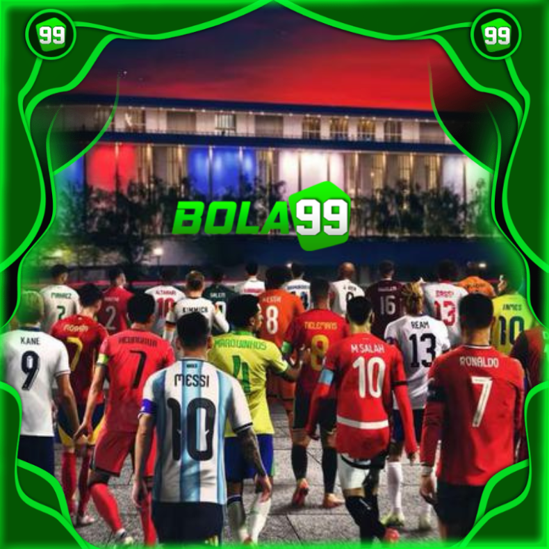 BOLA99