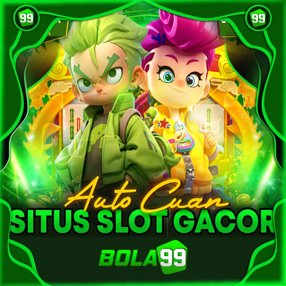 Slot Gacor Qris ☘ Bola99 Link Daftar Slot Online Viral hari Ini