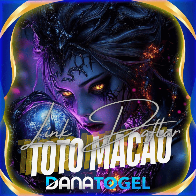 Toto Macau 💲 Danatogel Link Daftar Depo Dana Toto Togel Hari Ini
