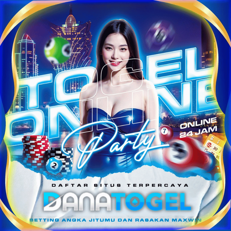 Galeri foto DANATOGEL ✨ Link Login Bandar Togel Ewallet Paling dicari Dimanapun di Mahjong