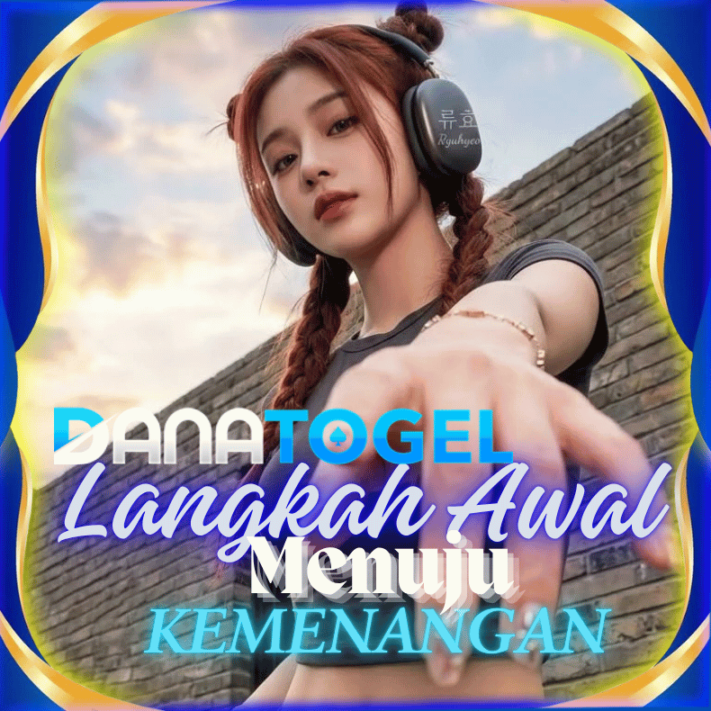 Banner Promo Terbaru DANATOGEL